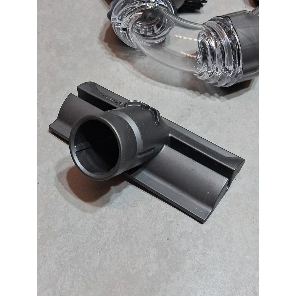 Dyson Attachment Lot of 8- DC23 Vacuum Cleaner Turbine Floor Head Brush and more